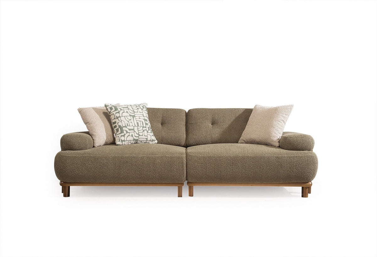 PANDA-C 3-Sits Soffa