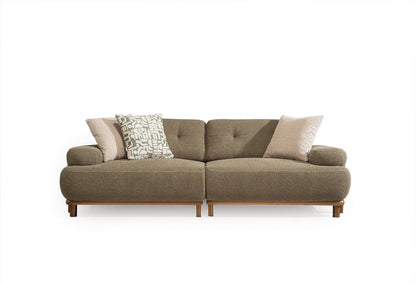 PANDA-C 3-Sits Soffa