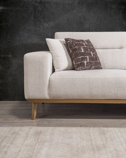 OPERA-F 3-Sits Soffa