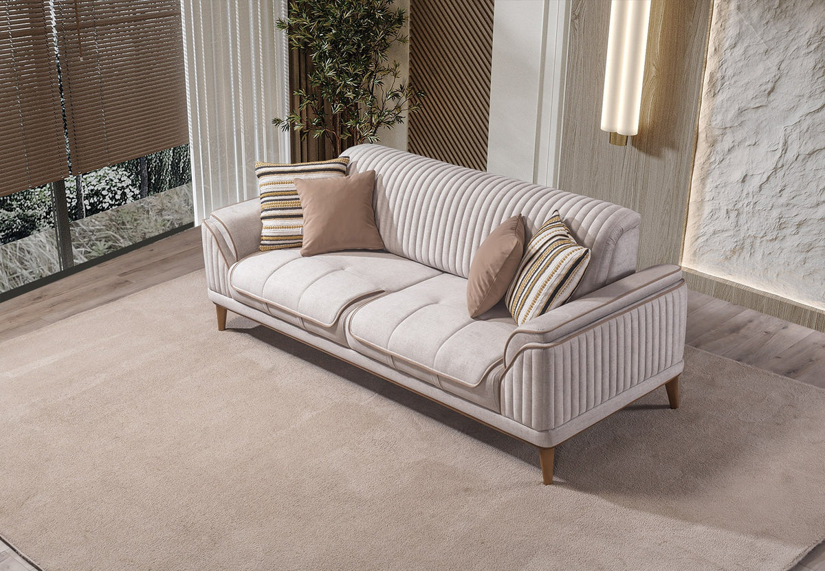 MAGNUM-H 3-Sits Soffa