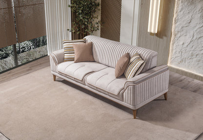 MAGNUM-H 3-Sits Soffa