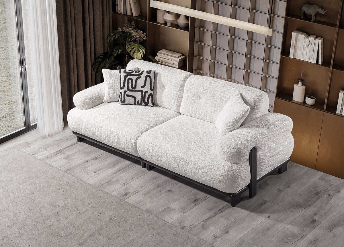 PANDA-G 3-Sits Soffa