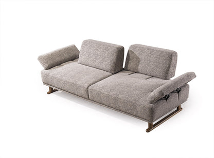 HELYUM-A 3-Sits Soffa