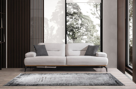 Meta 3-Sits Bäddsoffa - Albimo