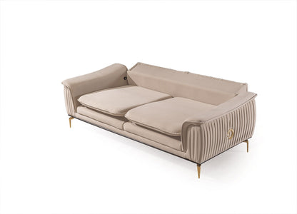 VERONA-E 3-Sits Soffa