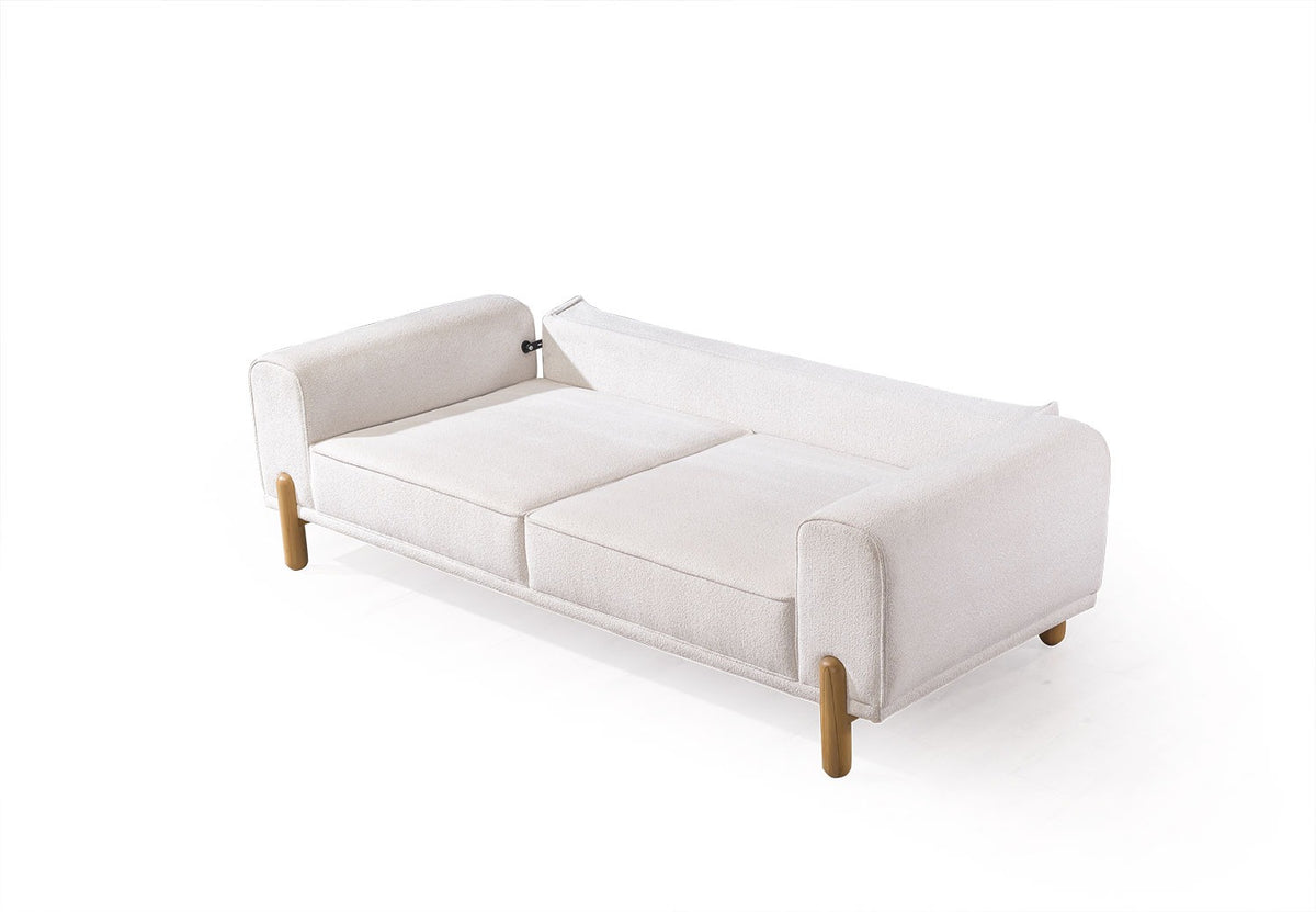 BAHA-B 3-Sits Soffa