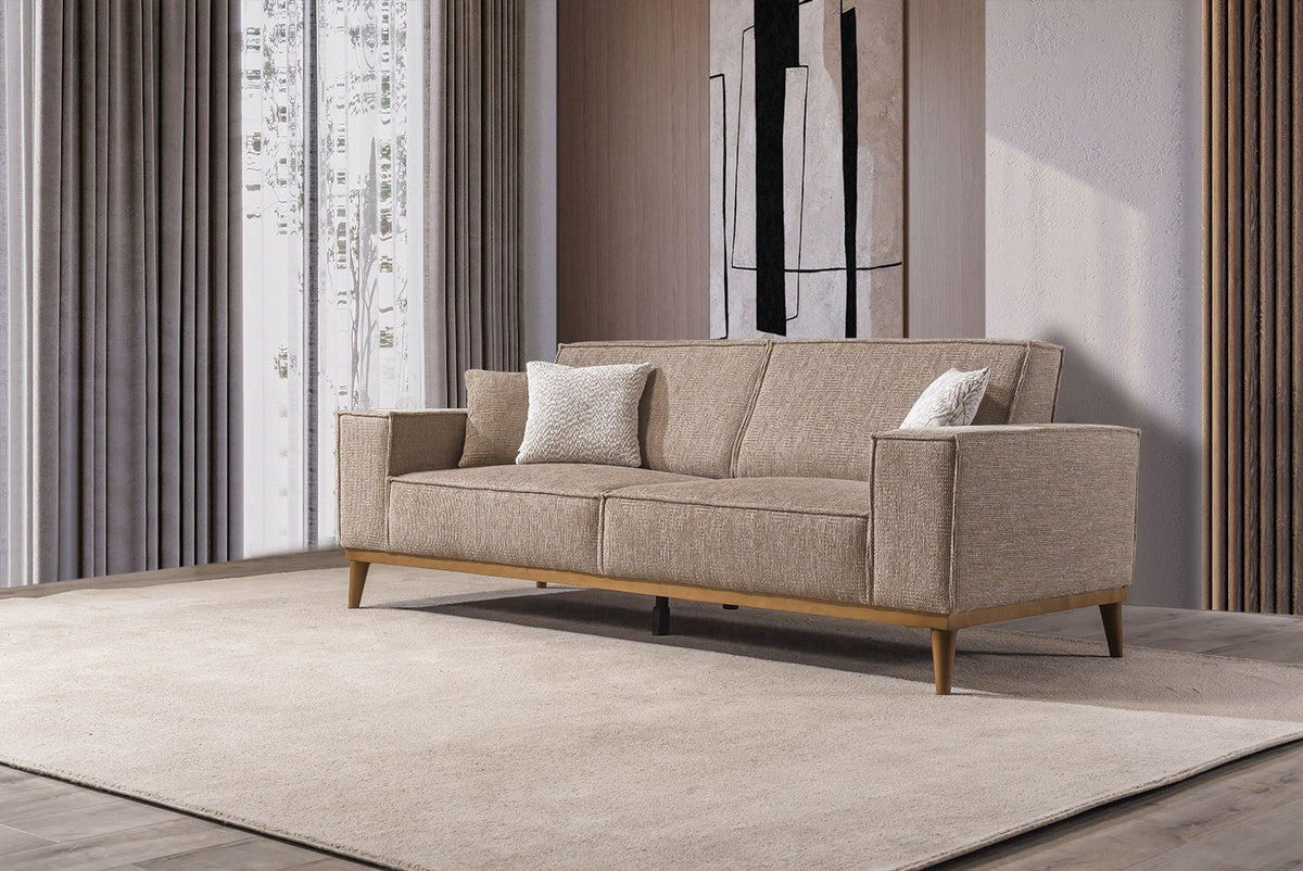 MARION-D 3-Sits Soffa