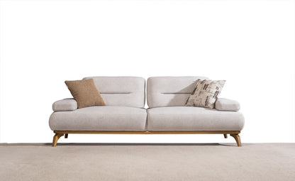 META-C 3-Sits Soffa