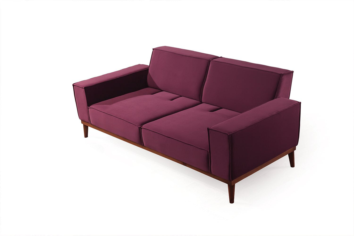Marion 3-Sits Bäddsoffa - Albimo