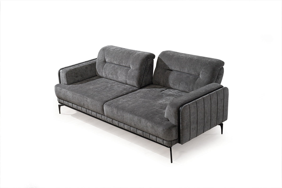 PIANO-A 3-Sits Soffa