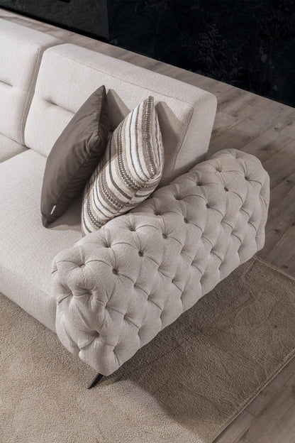 HAVANA-F 3-Sits Soffa