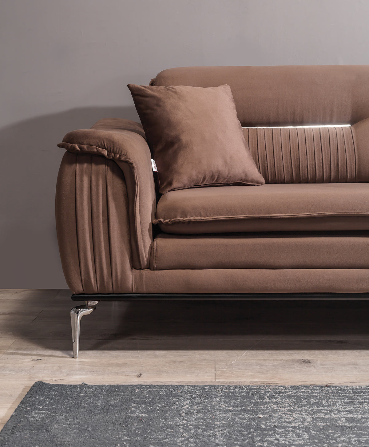 VERONA-D 3-Sits Soffa
