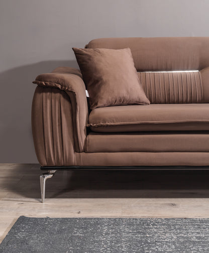 VERONA-D 3-Sits Soffa