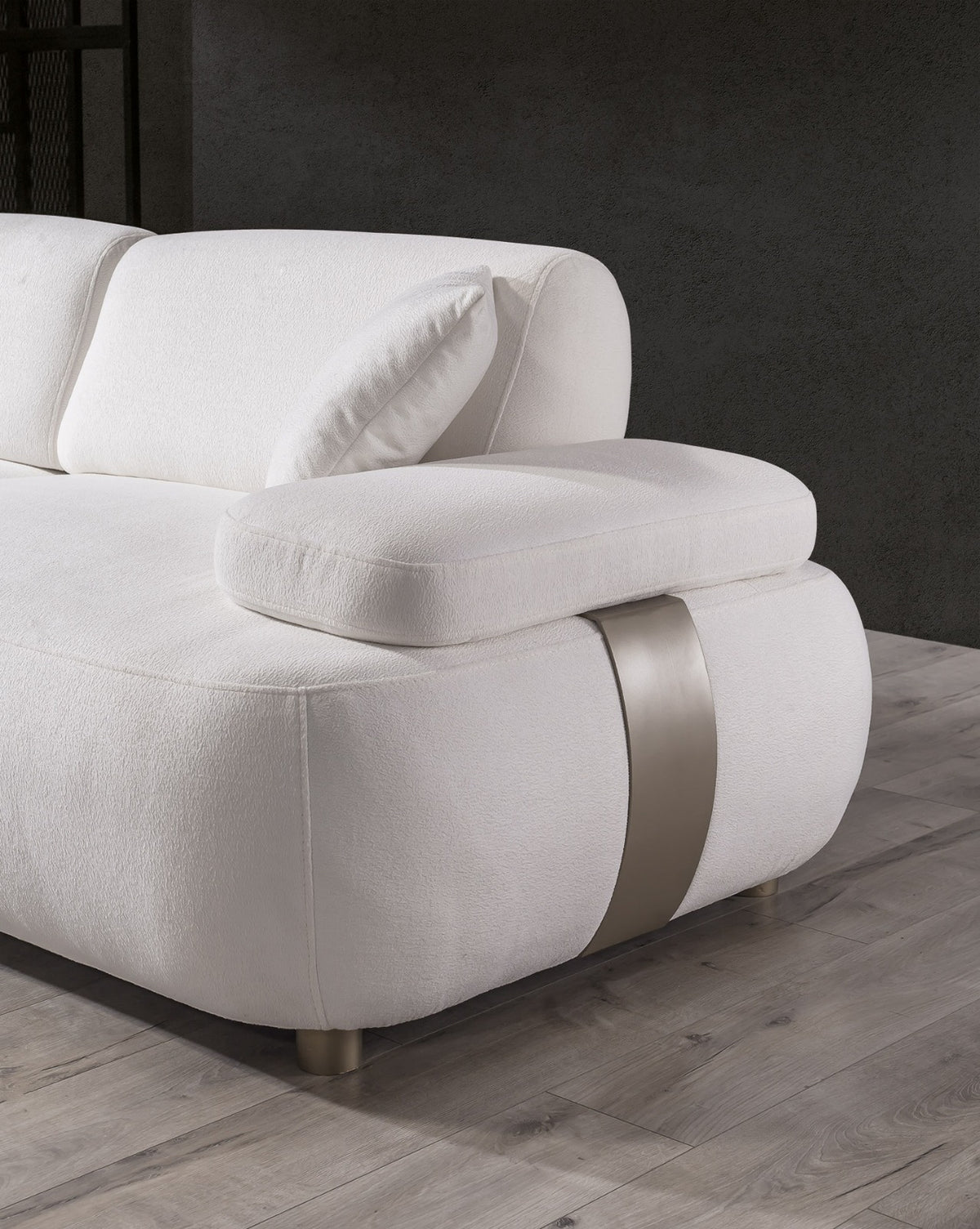 CHELSEA-B 3-Sits Soffa