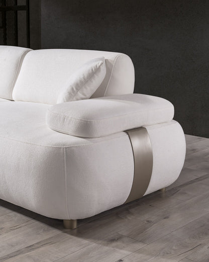 CHELSEA-B 3-Sits Soffa
