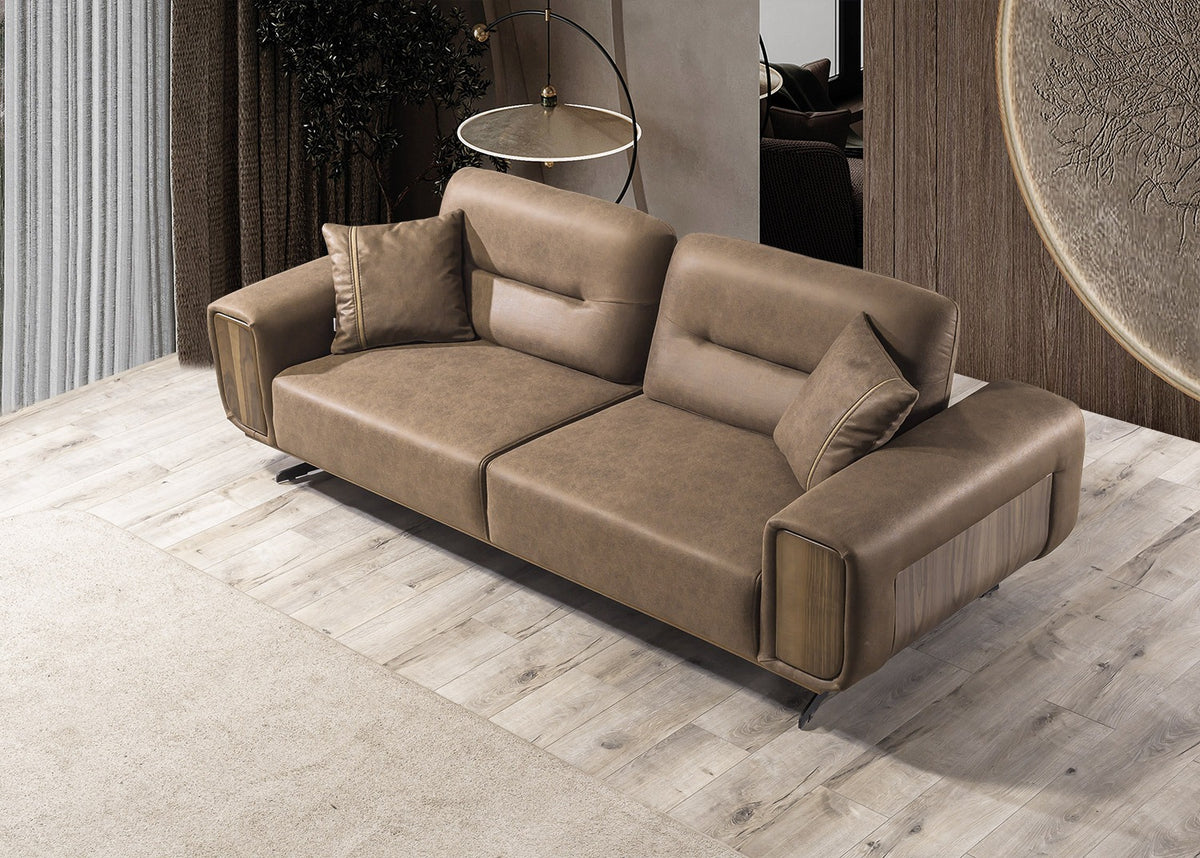 ROY-A 3-Sits Soffa