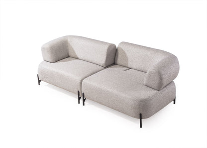 ARONYA-A 3-Sits Soffa