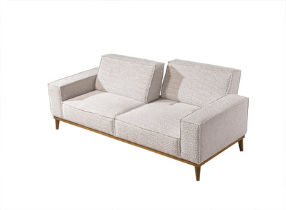 MARION-D 3-Sits Soffa