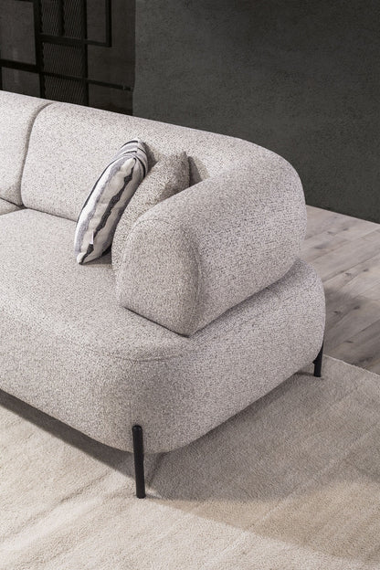 ARONYA-A 3-Sits Soffa