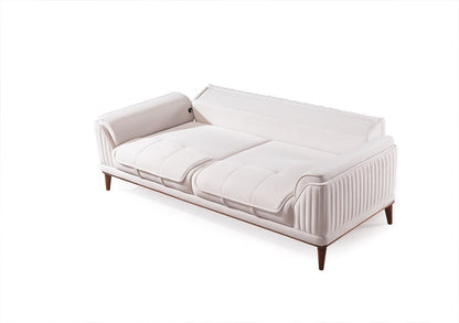 MAGNUM-I 3-Sits Soffa