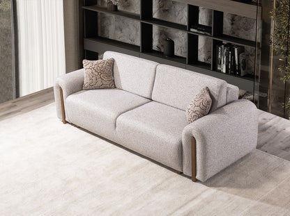 OPTIMUM-A 3-Sits Soffa