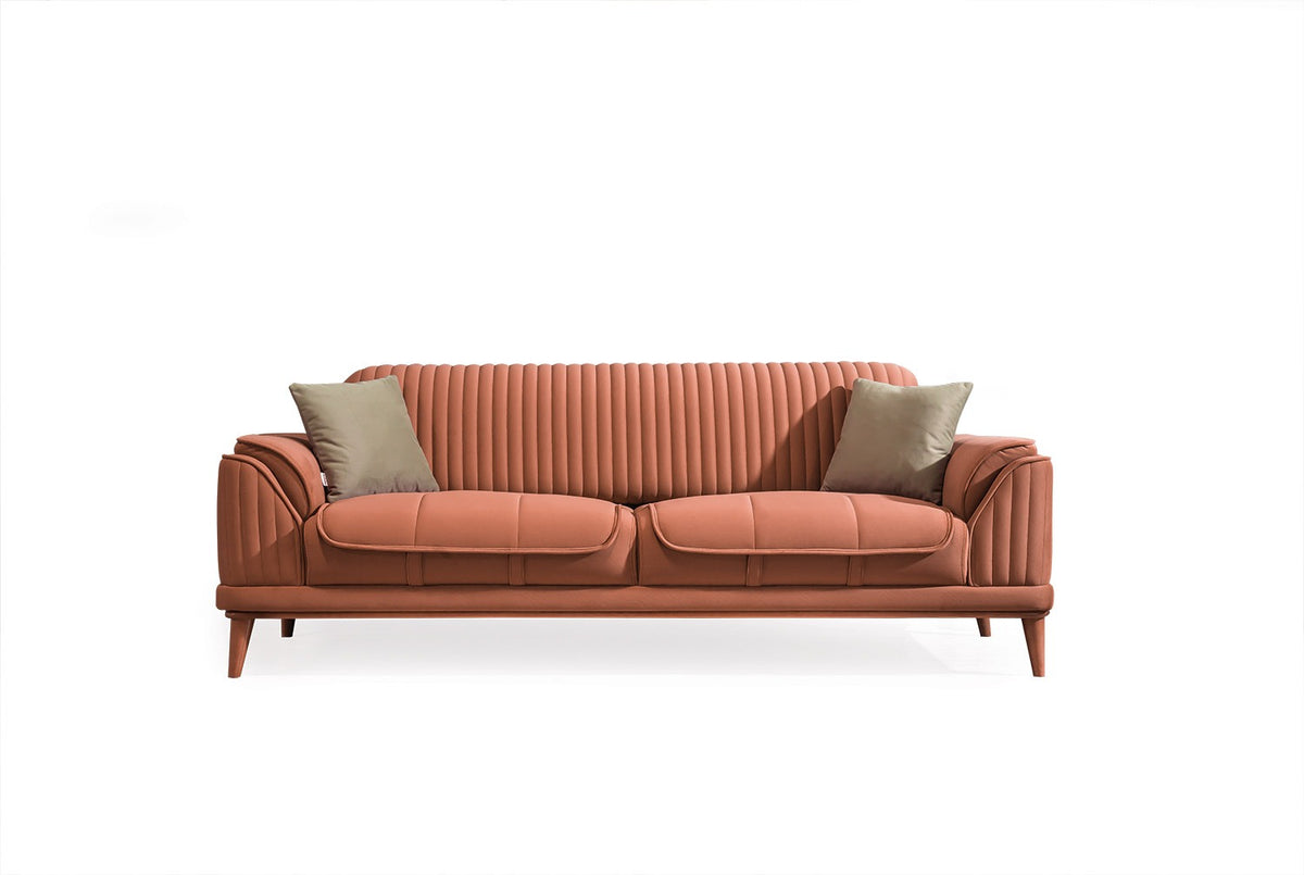 MAGNUM-I 3-Sits Soffa