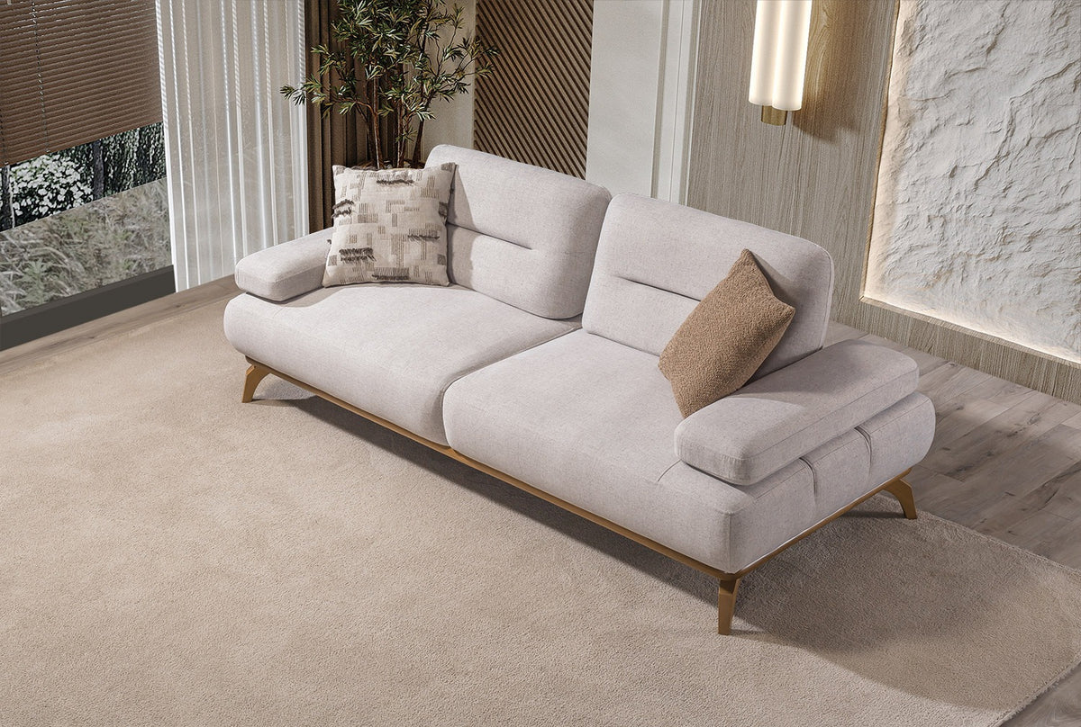 META-C 3-Sits Soffa