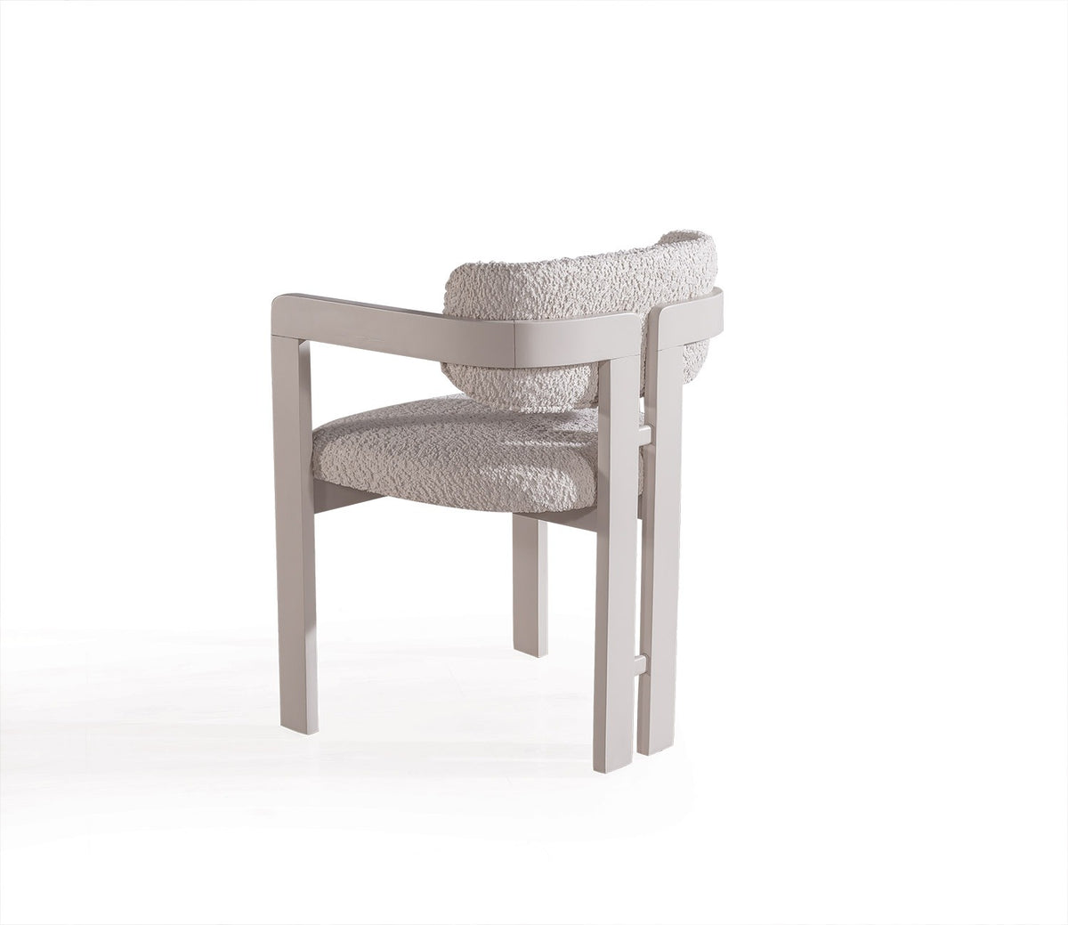 RUBATO Stolar 6 st