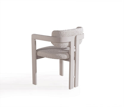RUBATO Stolar 6 st