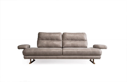QUATRO-A 3-Sits Soffa