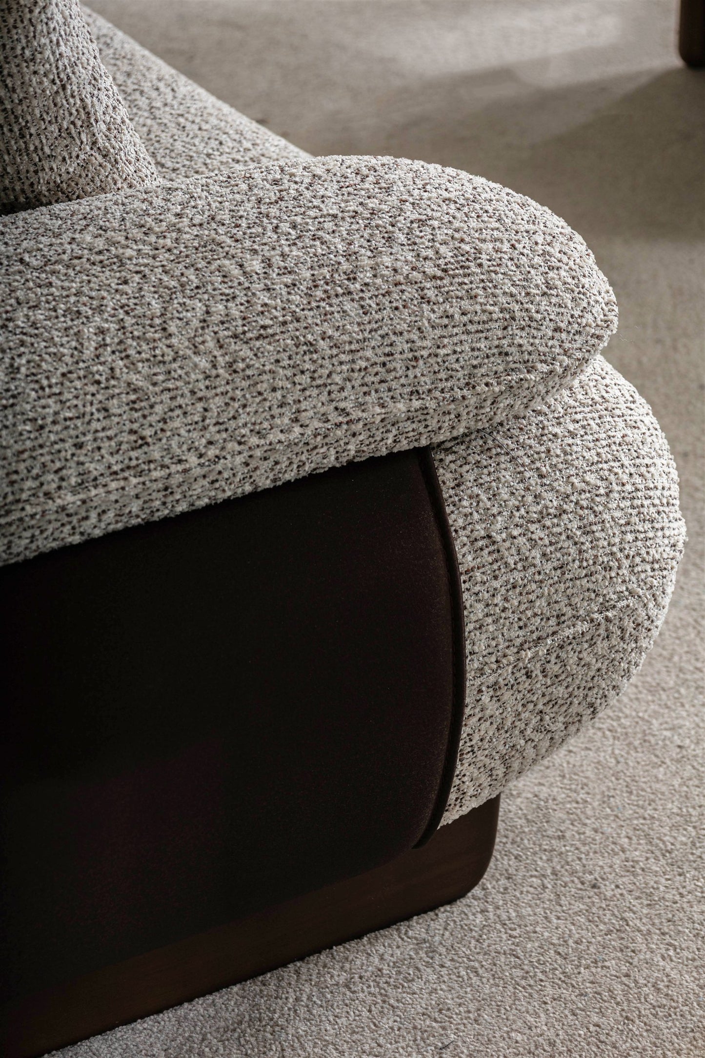 INCI 3-sits soffa