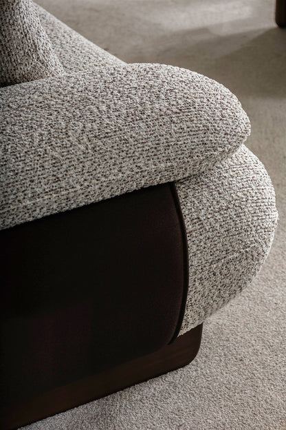 INCI 3-sits soffa