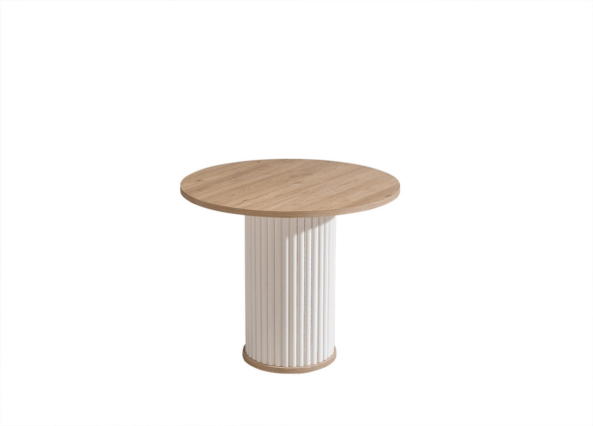 BAHA Runt Matbord 90 cm