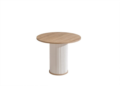 BAHA Runt Matbord 90 cm