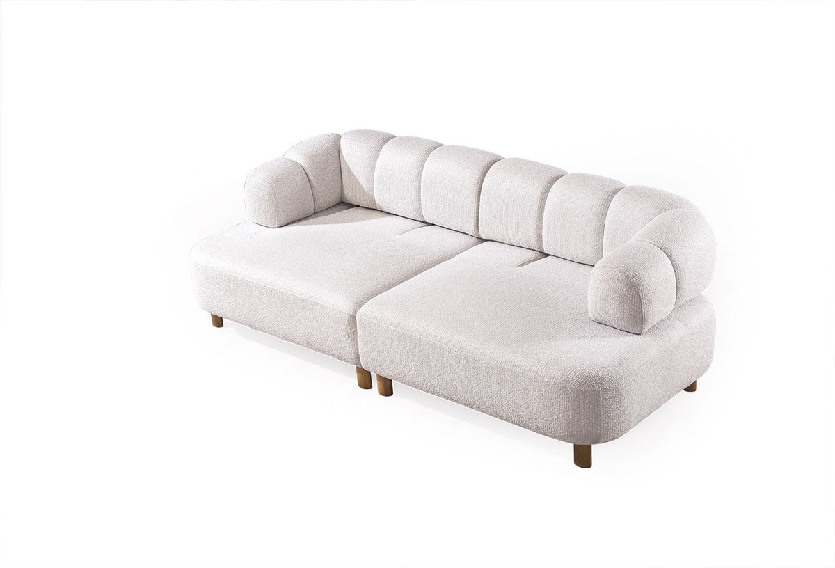 AVVA-B 3-Sits Soffa