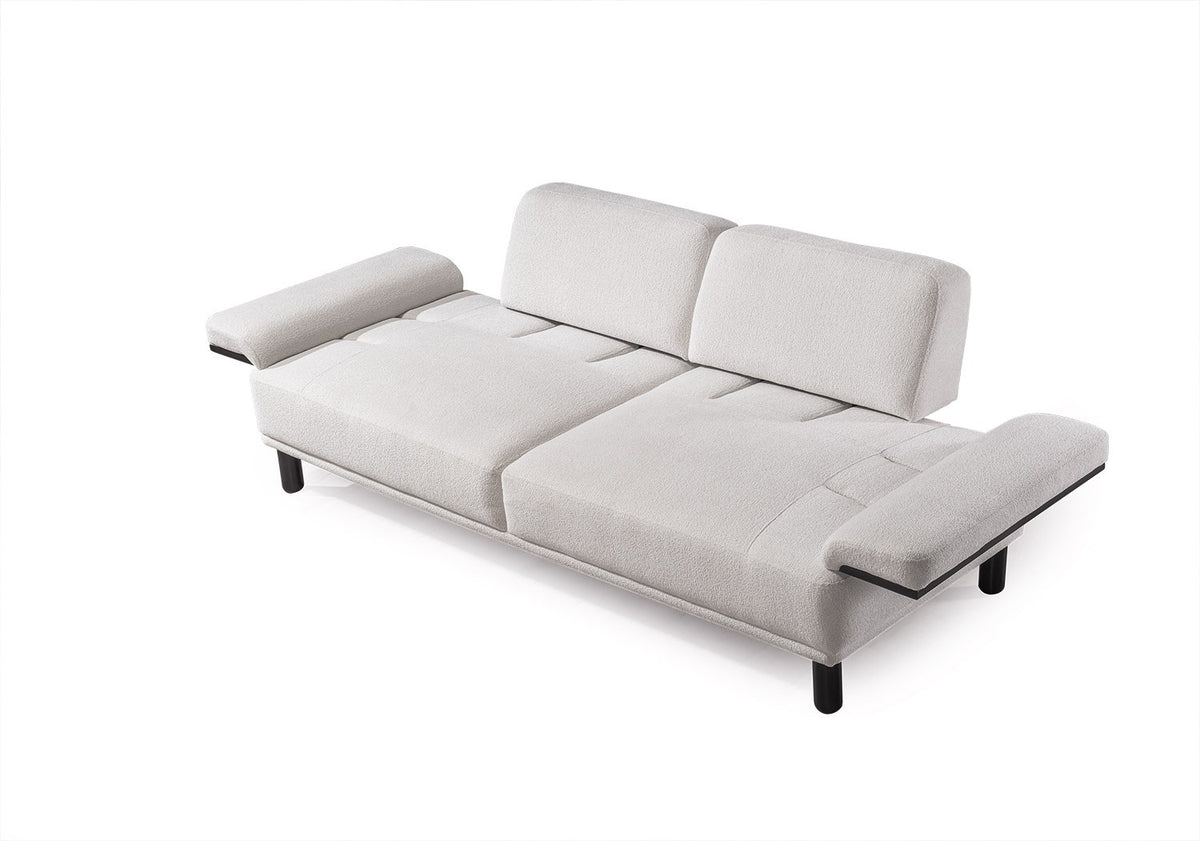 BODRUM-B 3-Sits Soffa