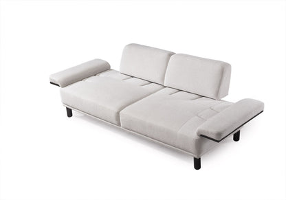 BODRUM-B 3-Sits Soffa