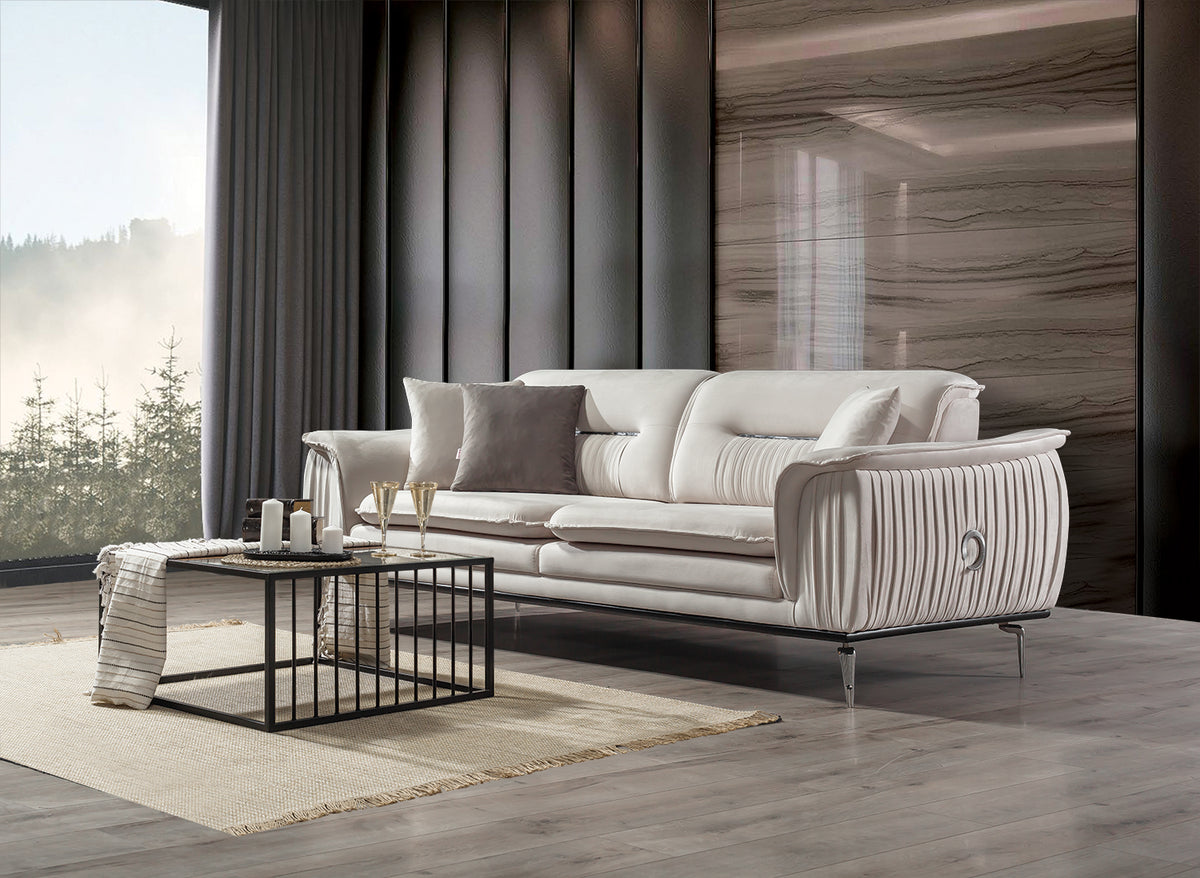 VERONA-B 3-Sits Soffa