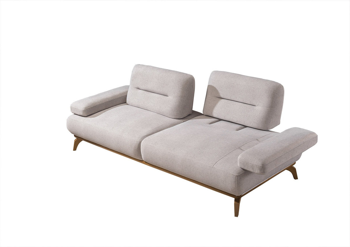 META-C 3-Sits Soffa