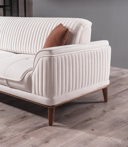 MAGNUM-I 3+3+1 Soffgrupp
