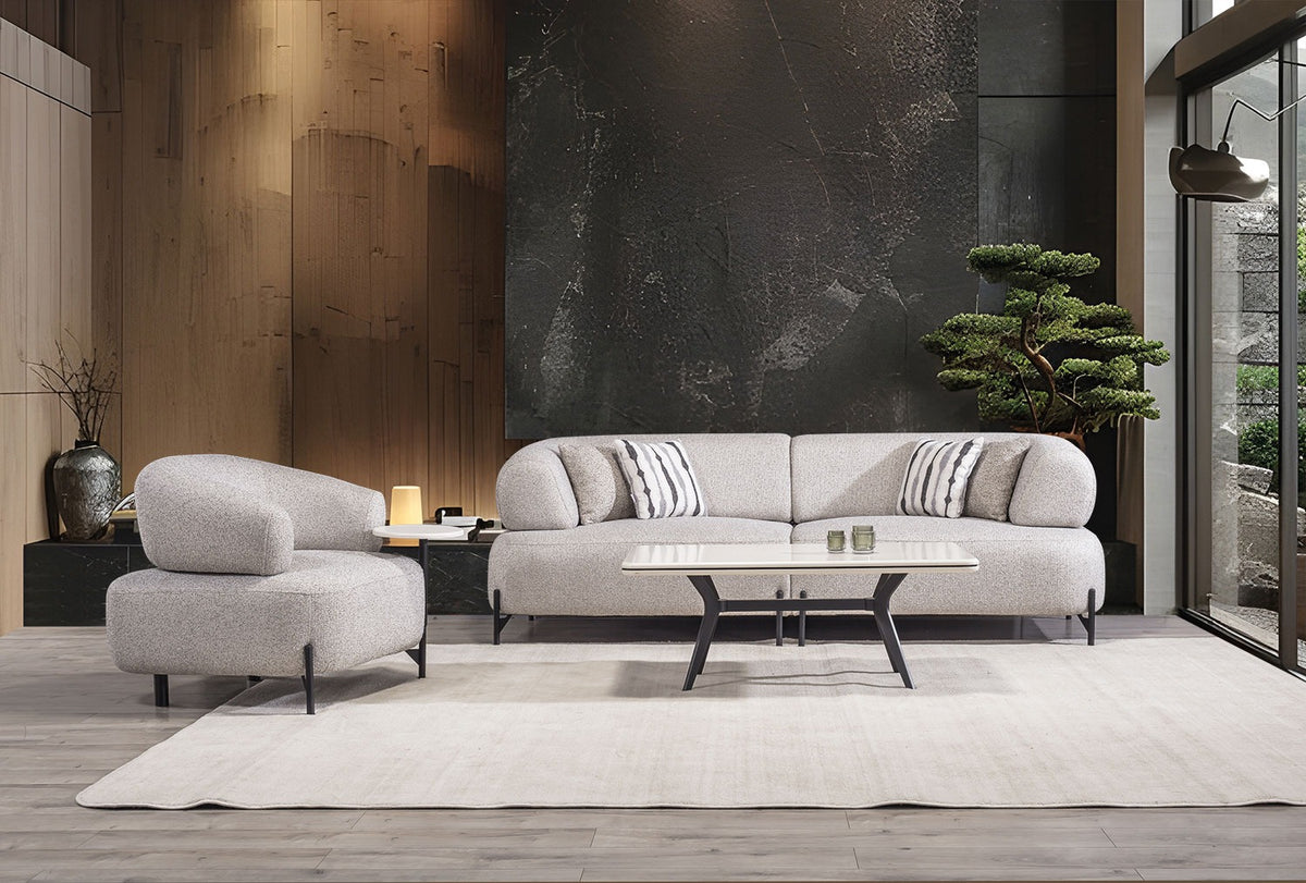 ARONYA-A 3+3+1 Soffgrupp