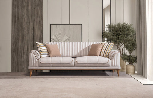 MAGNUM-H 3-Sits Soffa