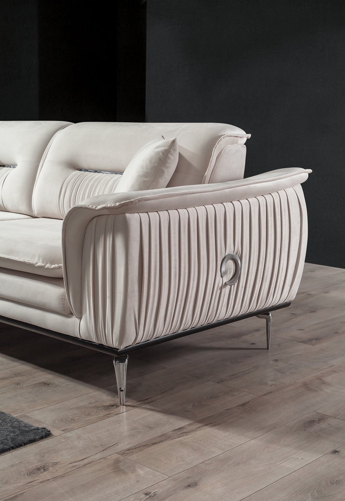 VERONA-B 3-Sits Soffa