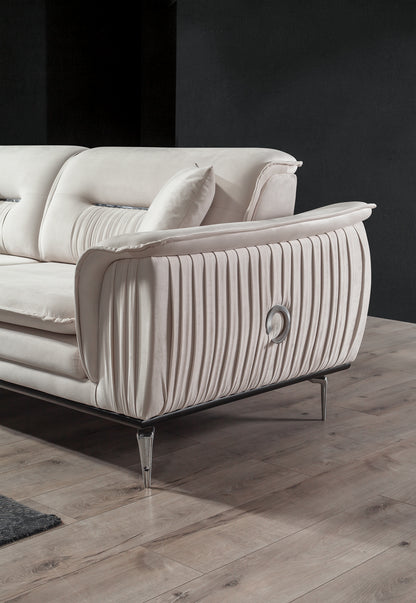 VERONA-B 3-Sits Soffa