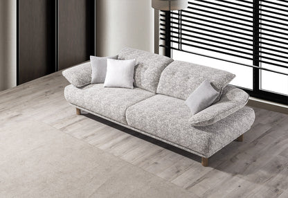 TOKYO-A 3-Sits Soffa