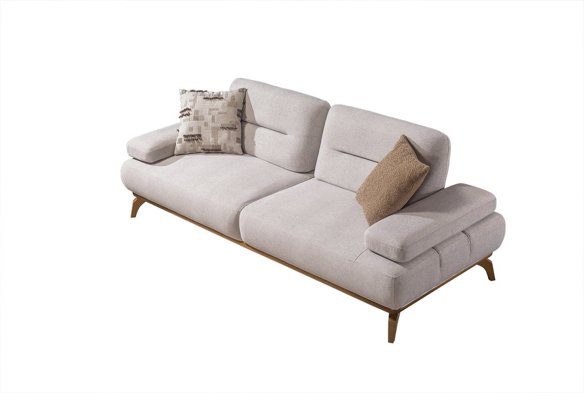 META-C 3-Sits Soffa