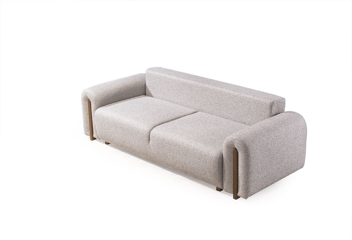 OPTIMUM-A 3-Sits Soffa