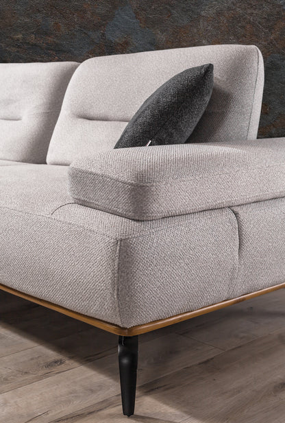 META-A 3-Sits Soffa