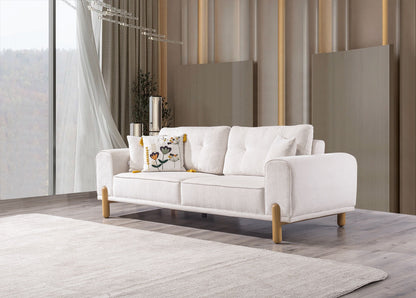 BAHA-B 3-Sits Soffa