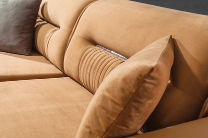 VERONA-B 3-Sits Soffa